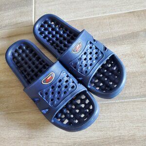 Sandals, Size Mens 7.5-8/Womens 9-9.5